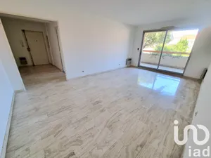 Apartment at Marseille (13009)