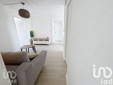 Appartement à Troyes (10000)