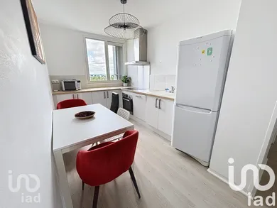 Appartement à Troyes (10000)
