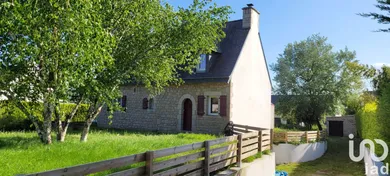 Maison traditionnelle à Grand-Champ (56390)