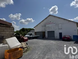 Parking at Châlons-en-Champagne (51000)