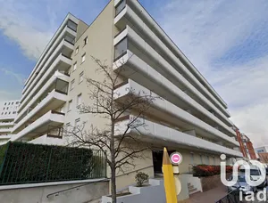 Apartment at La Courneuve (93120)