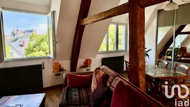 Immeuble à Amboise (37400)