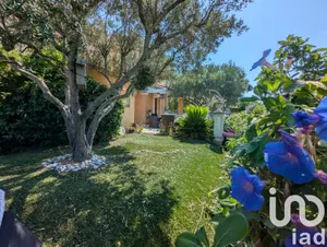 House at Puget-sur-Argens (83480)