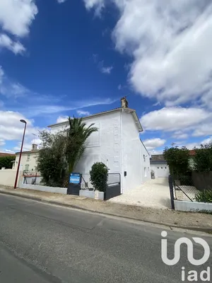 Maison de village à Fors (79230)
