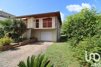 House in Mérignac (33700)