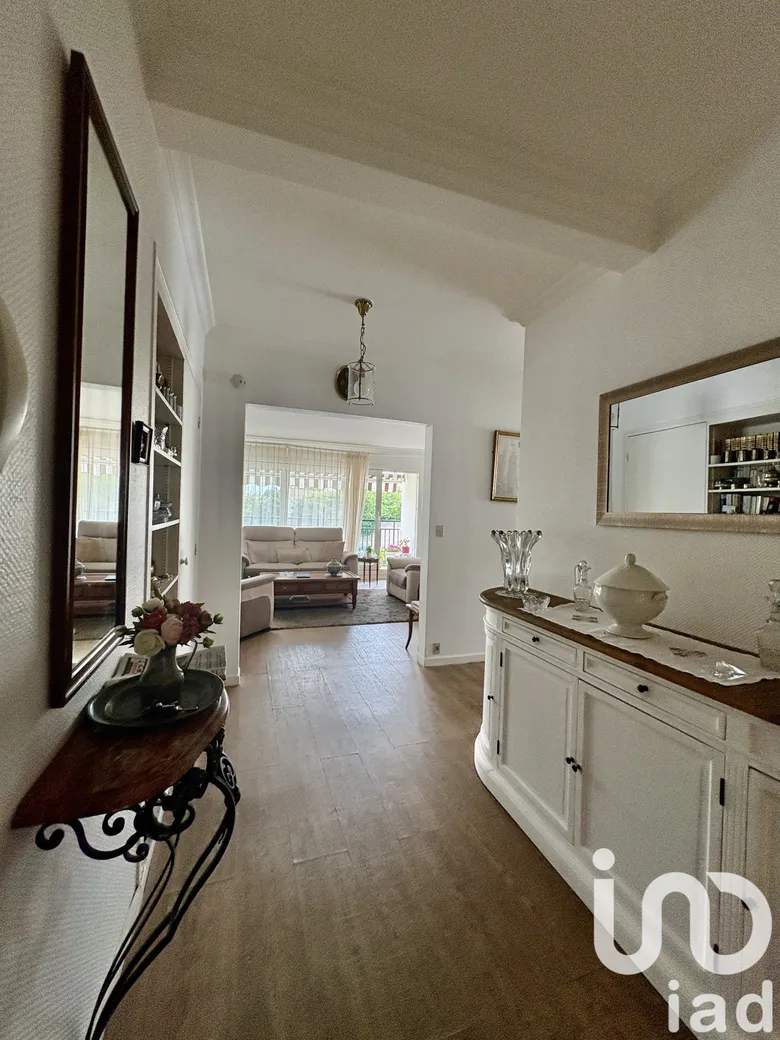 Appartement 4 pièces 93 m² · à Caen · 92,6 m² · 272 000 €
