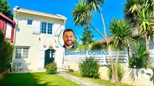 House at Bayonne (64100)