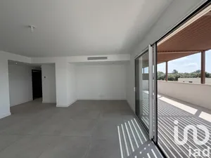 Appartement à Castries (34160)