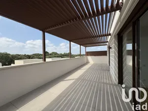Appartement à Castries (34160)