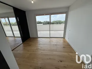 Appartement à Castries (34160)