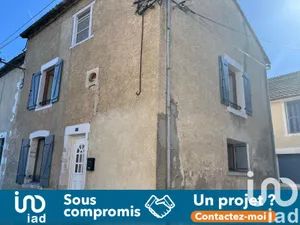 Townhouse at Montmorillon (86500)