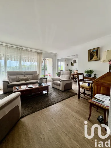 Appartement à Caen (14000)