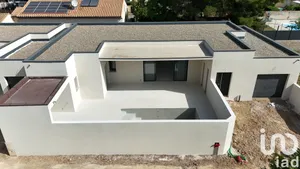 House at Villedaigne (11200)
