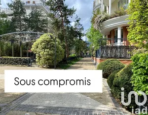 Appartement à Courbevoie (92400)