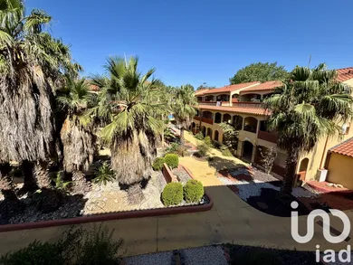 Duplex at Canet-en-Roussillon (66140)