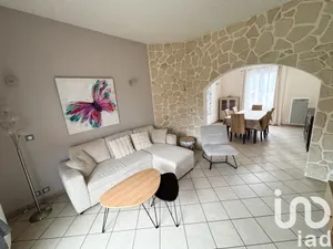 House in Thoury-Férottes (77940)