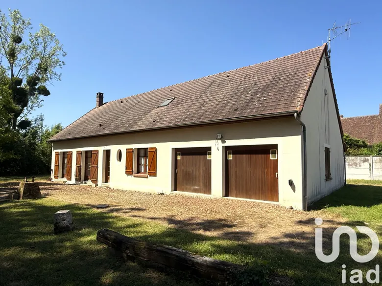 Maison 6 pièces 100 m² · à Brou · 100 m² · 259 900 €