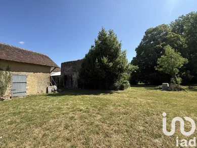 Domain in Brou (28160)