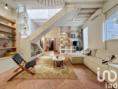 Maison de ville à Carcassonne (11000)