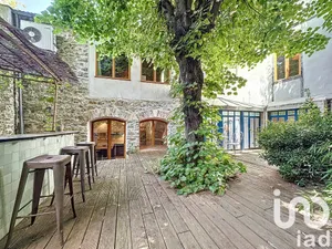 Maison de ville à Carcassonne (11000)