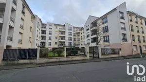 Apartment at Viry-Châtillon (91170)