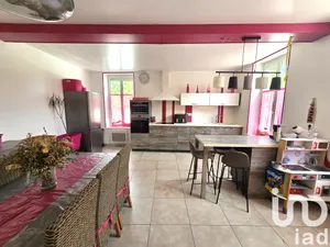 Longere in Chauchigny (10170)