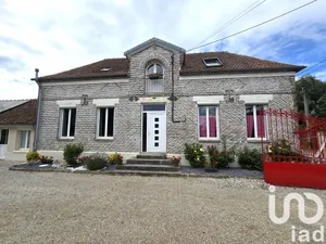 Longère à Chauchigny (10170)