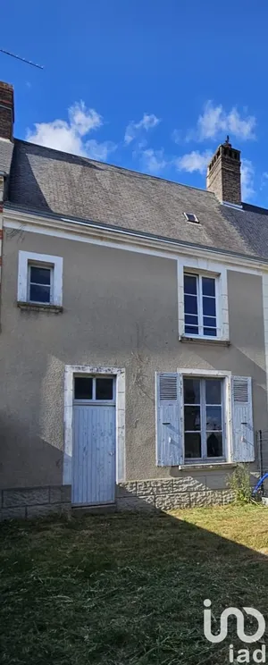 Maison à Mayet (72360)