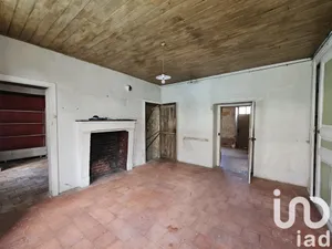 Maison à Mayet (72360)