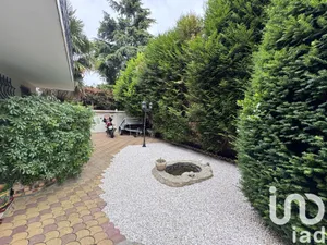 Maison traditionnelle à Viry-Châtillon (91170)