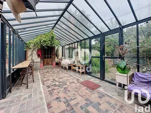 Park home at Tréon (28500)