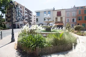 Appartement à La Seyne-sur-Mer (83500)