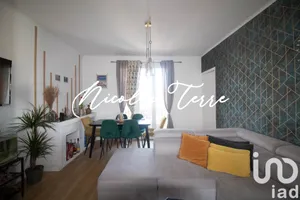 Appartement à La Seyne-sur-Mer (83500)