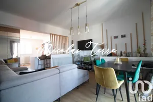 Apartment in La Seyne-sur-Mer (83500)