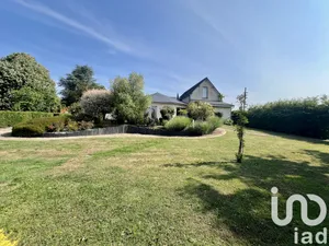 Park home at Bonchamp-lès-Laval (53960)