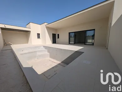 House in Villedaigne (11200)