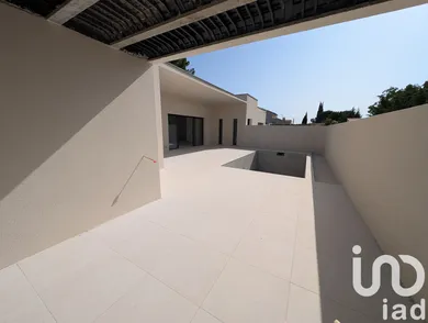 House in Villedaigne (11200)