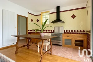 Apartment at Carcassonne (11000)