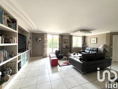 Park home in Bonchamp-lès-Laval (53960)