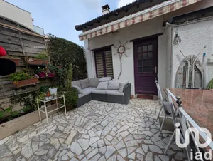 House in Issy-les-Moulineaux (92130)