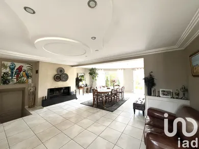 Park home in Bonchamp-lès-Laval (53960)