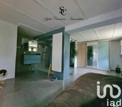 Maison à Clamart (92140)