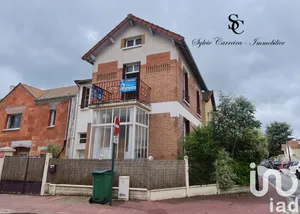 Maison à Clamart (92140)