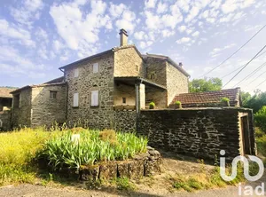 Maison de campagne à Gravières (07140)
