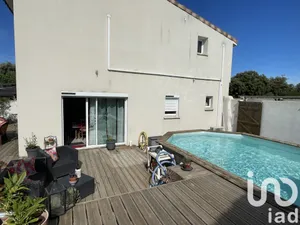Maison à Bouchet (26790)