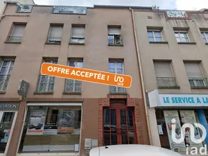 Immeuble à Châlons-en-Champagne (51000)