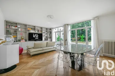 Apartment at Le Vésinet (78110)