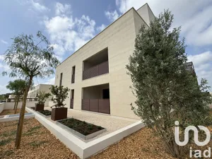 Apartment in Castries (34160)