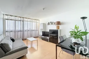Appartement à Chennevières-sur-Marne (94430)